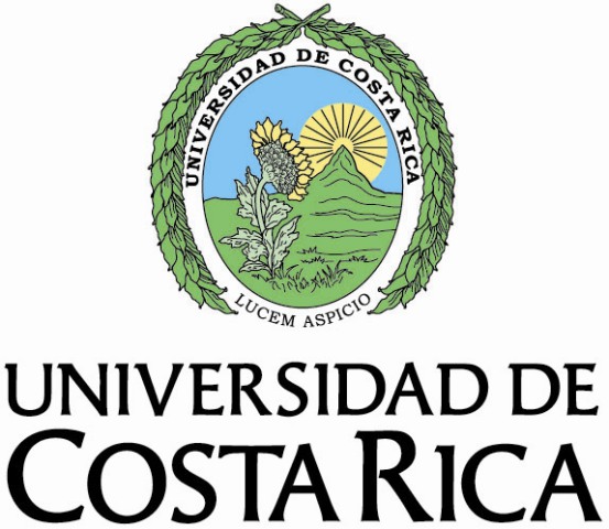 Universidad Costa Rica logo