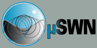 uSWN logo
