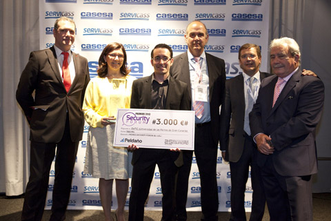 premios security forum 2013