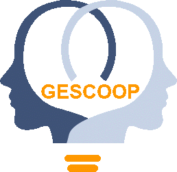 GESCOOP LOGO